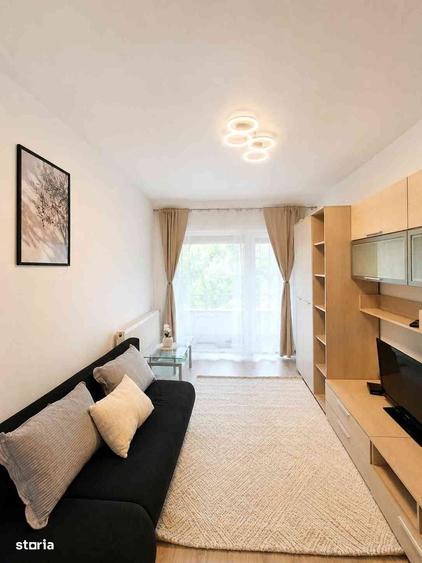 Apartament cu 2 camere în Florești