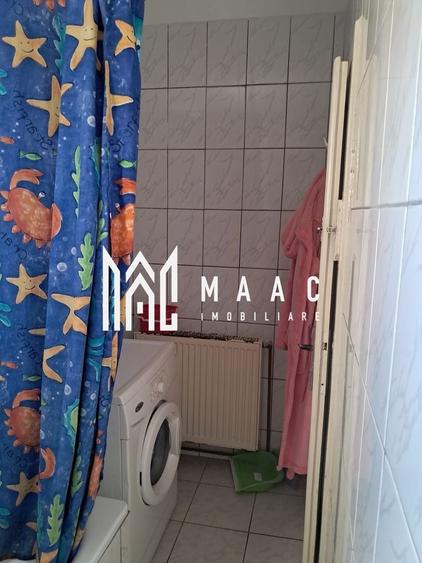 Garsonieră decomandată, mobilată în Ștrand