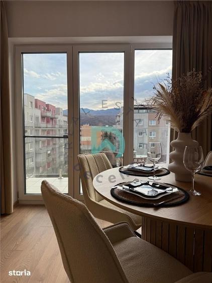 Apartament cu 3 camere în Bartolomeu