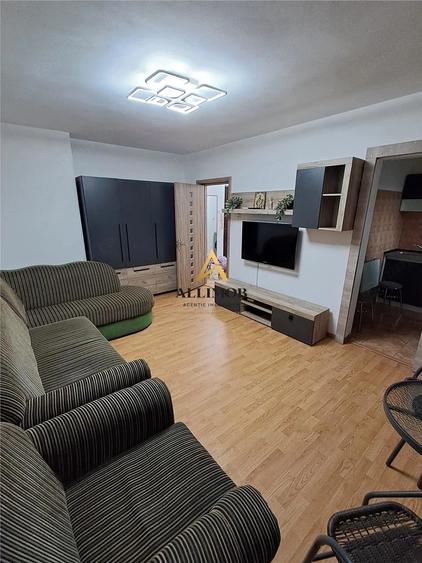 Garsoniera de inchiriat in Ploiesti, zona Sud - 5