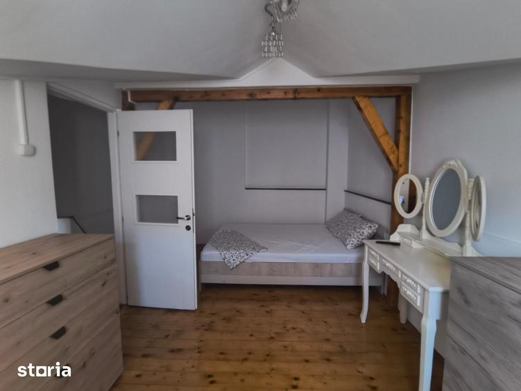 Casă cu 3 camere cu Teren 150 Mp în Central