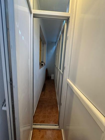 Garsonieră decomandată în Sălaj