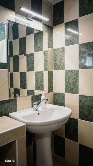 Busteni - Prahova | Vila 500 MP | 13 Camere | 7 Bai | Centrala - 2