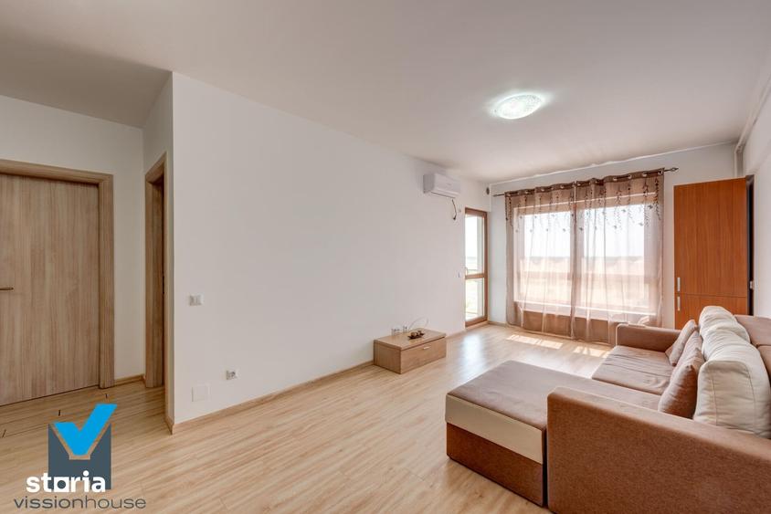 2 camere Berceni - Cartierul Solar | loc parcare exterior | centrala - 20