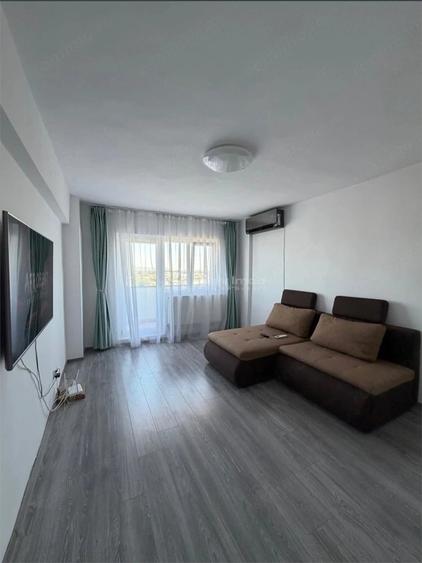 Apartament cu 2 camere decomandat în Ultracentral