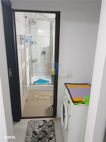 RENOVAT! Ap 2 camere PARTER, zona Viziru 1! Se vinde partial MOBILAT! - 6