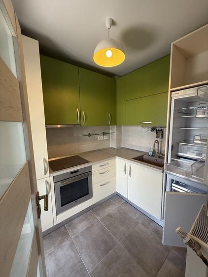 Apartament 1 camera | Grand Park Residence Soporului | Terasa 16 mp + parcare subterana - 7