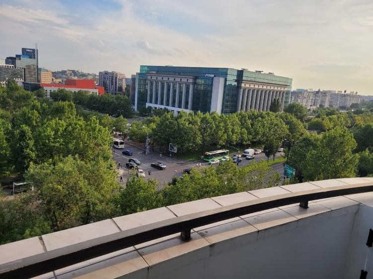 Apartament cu 2 camere decomandat, mobilat în Unirii