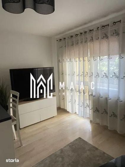 Apartament cu 2 camere în Gușterița