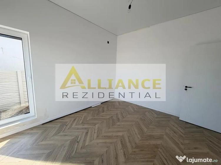 Casa individuala parter || 4 camere || 2 bai + dressing... - 3