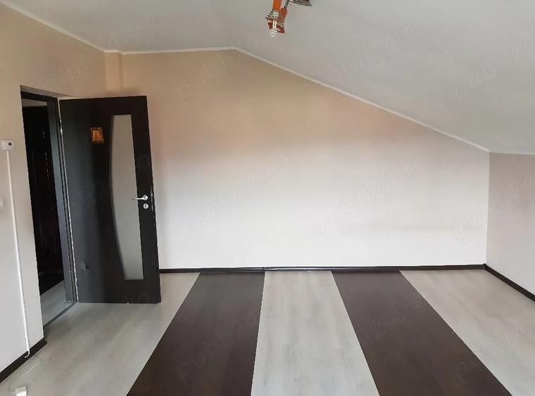 Garsonieră decomandată în Ostroveni