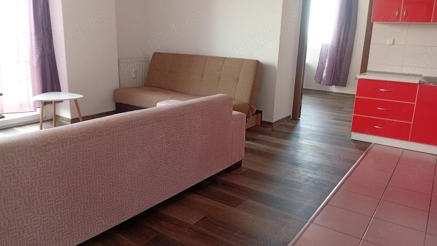 Apartament cu 3 camere decomandat în UTA