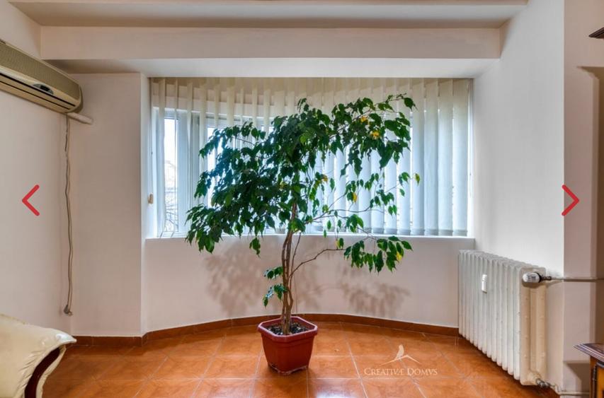 Apartament cu 2 camere decomandat în Ultracentral