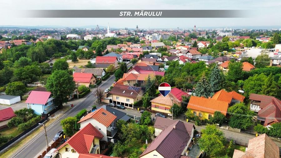 Casă individuală cu 2 camere cu Teren 200 Mp în Griviței