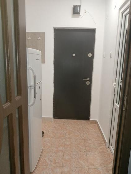 Garsonieră în Bojoiu
