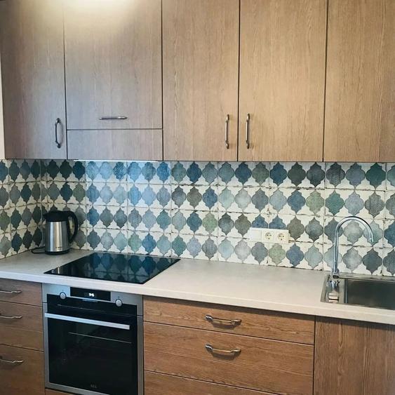Garsonieră decomandată în Gorjului