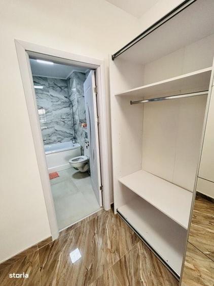Inchiriere apartment 2 camere extrasezon Aqua Magic MAMAIA ! - 11