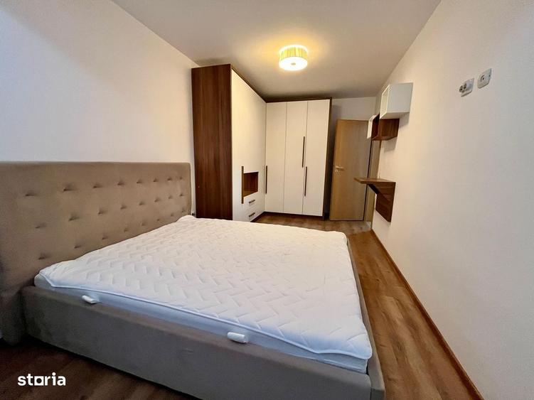 Apartament cu 2 camere de inchiriat Lac CUG 2 | 450 /luna - 13