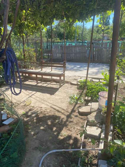 Casă cu 4 camere cu Teren 600 Mp în Eforie Nord