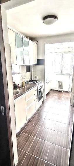 Apartament cu 3 camere decomandat în Nicolae Grigorescu