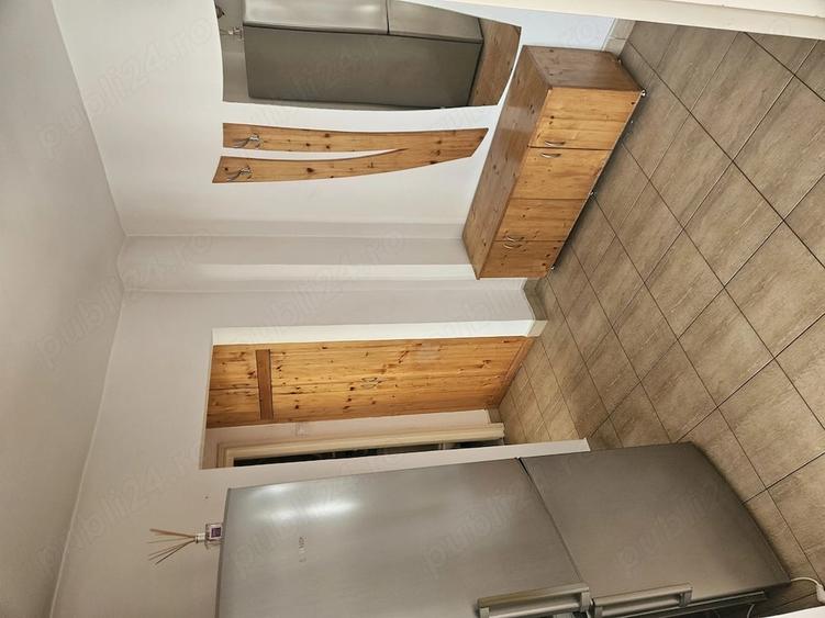 Apartament cu 2 camere decomandat în Tudor