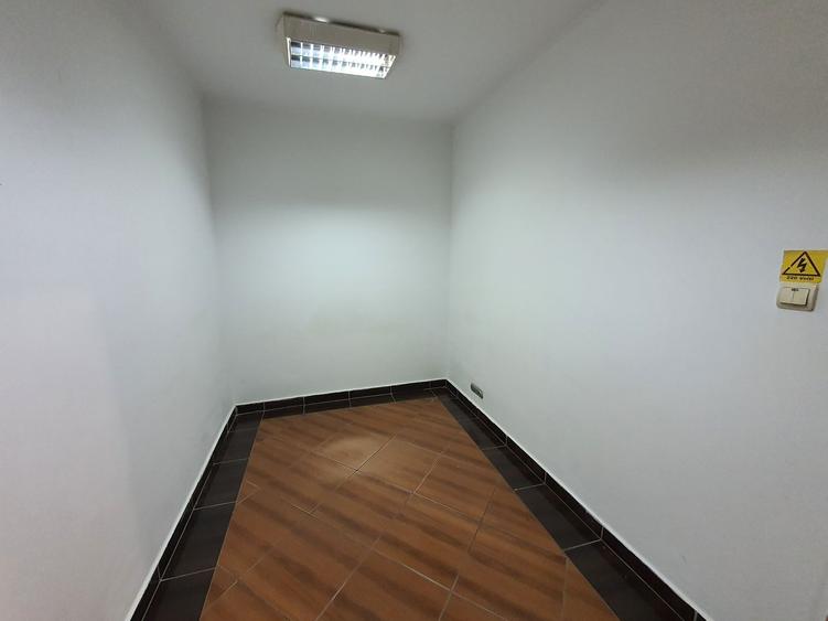 Spațiu comercial, de 90 mp, în Central