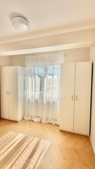 Apartament cu 2 camere semidecomandat în Florești
