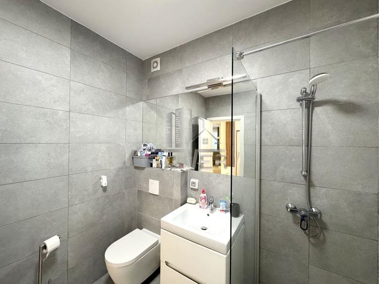 Apartament cu o camera/45mp/Onisifor Ghibu. - 9
