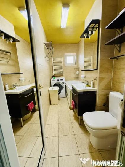 Apartament 2 camere, decomandat | 51 mp | Triaj | Garaj | B - Brasov (Brasov) - 9