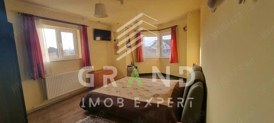 Apartament cu 2 camere decomandat, mobilat în Bulgaria