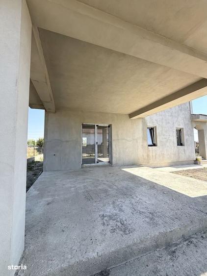 Casă cu 4 camere în Ghiroda