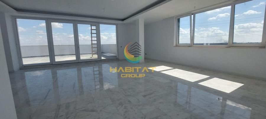 Apartament cu 3 camere decomandat în Berceni