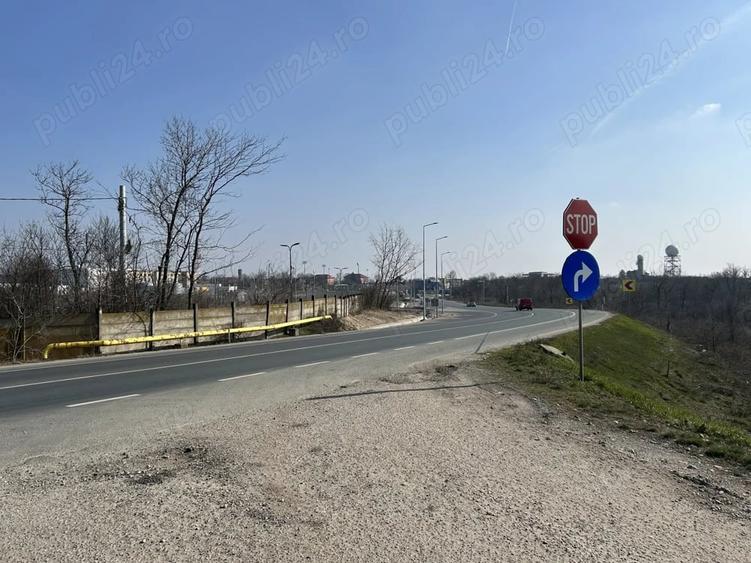 Teren de 1800 mp, în Central