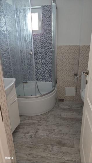 Apartament cu 3 camere decomandat în Moara de foc