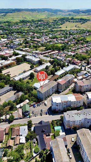 Garsonieră în Fălticeni