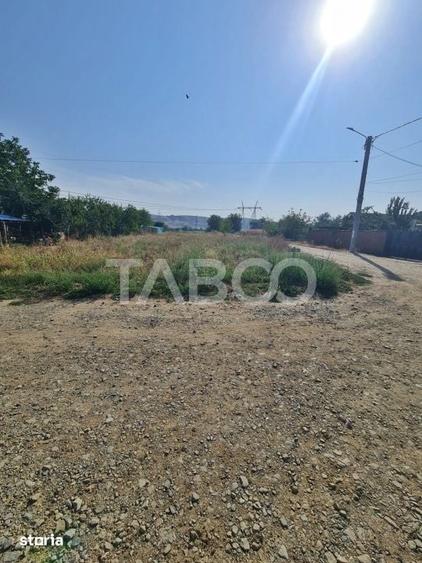 Teren de 21928 mp, în Gârbova