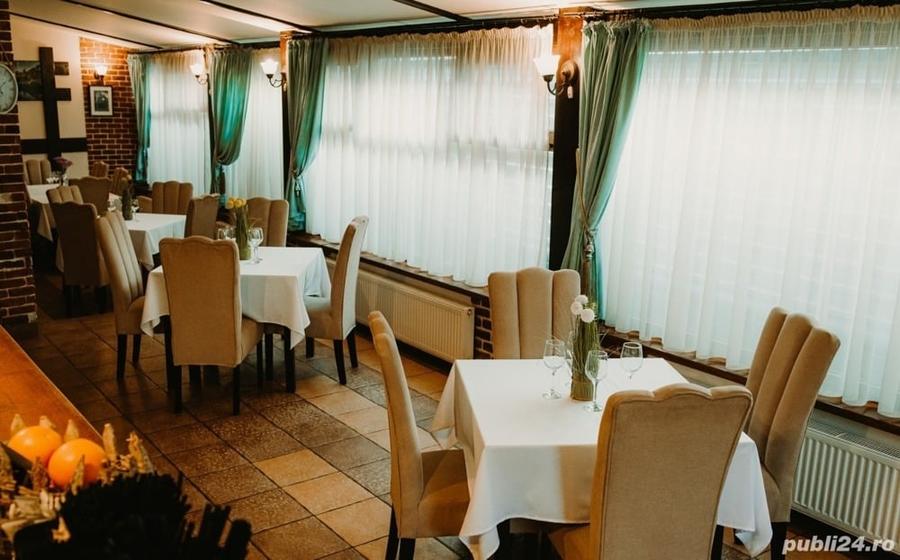 Casă cu Teren 600 Mp în Siret