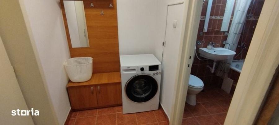 Apartament cu 2 camere în Medicină