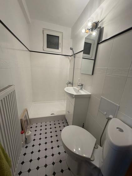 Cismigiu apt 2 camere renovat, mobilat, balcon, centrala proprie, lista U3 - 13