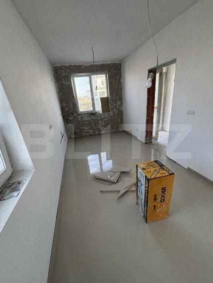 Duplex cu 5 camere cu Teren 280 Mp în Săcălaz