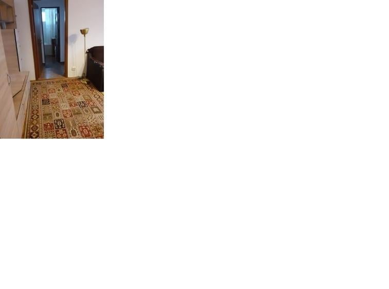 Apartament 3 Camere,Piata Iancului,Metrou,bl.reabilitat,et.4/10,Amenajat,mobilat - 4