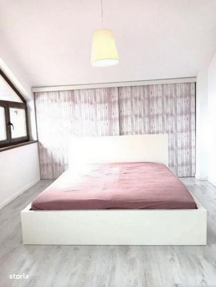 Apartament 4 camere | Vatra Noua | Etaj 3/3 | 2 Parcari | 170 mp - 8