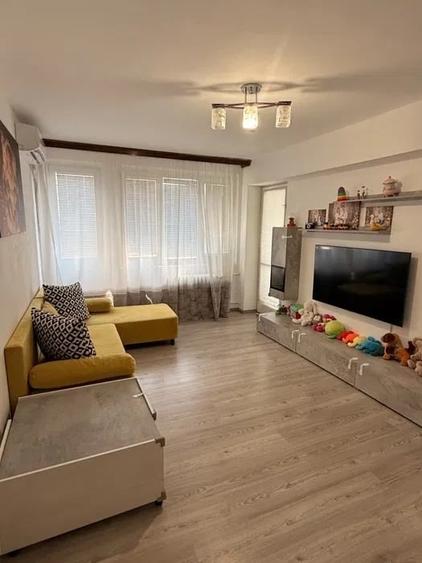 Iancului- Matei Voievod Apartament 2 camere - 5