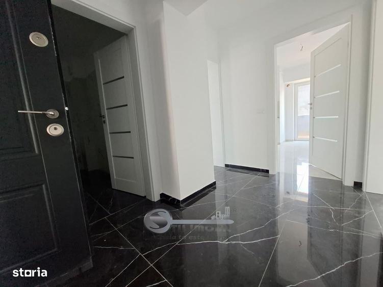Apartament 2 camere de vanzare in Iasi, Galata, 59,59 mp, bloc nou - 1