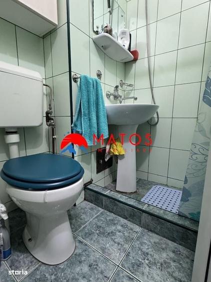 Garsonieră în Central