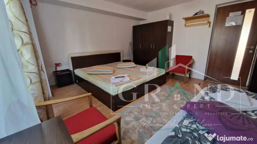 OPORTUNITATE!Ap 1 camera,Zona Manastur/Casa Piratilor - 8