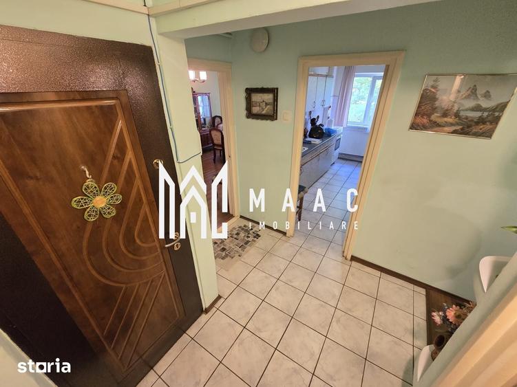 Apartament 3 camere decomandate 2 bai Zona Strand - 6