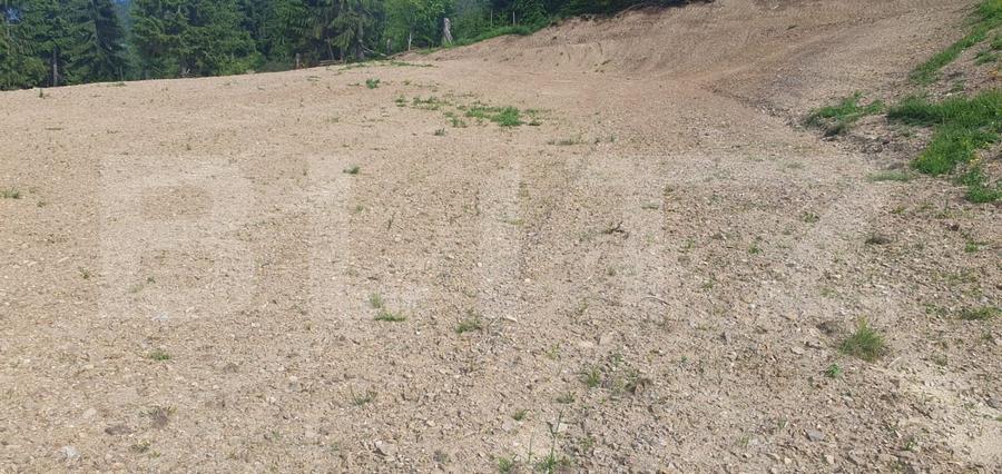 Teren Construcții extravilan de 18933 mp, în Vatra Dornei