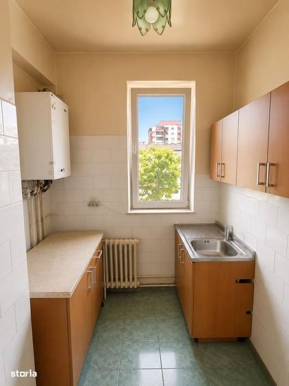 Apartament 2 camere | Rahova | Confort 1 | Decomandat | Centrala | AC - 7