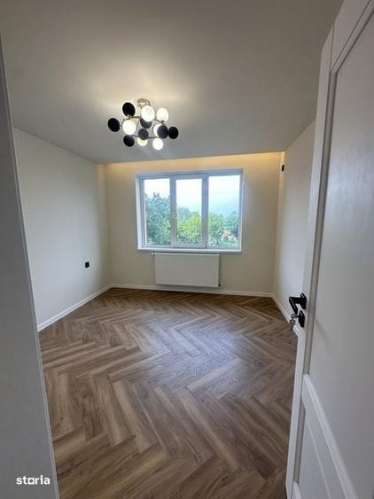 Apartament cu 2 camere decomandat în Dobroești
